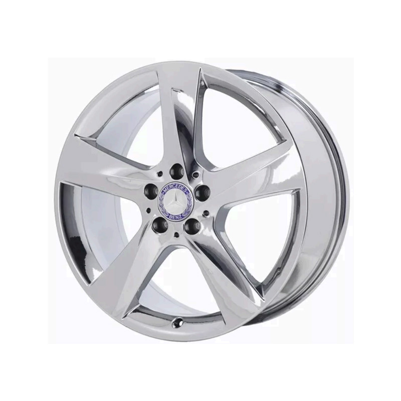 llanta1 LLANTA DE 19" MERCEDES-BENZ GLE300d - Imagen 1