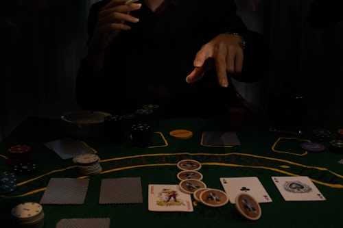 casino pinco online game